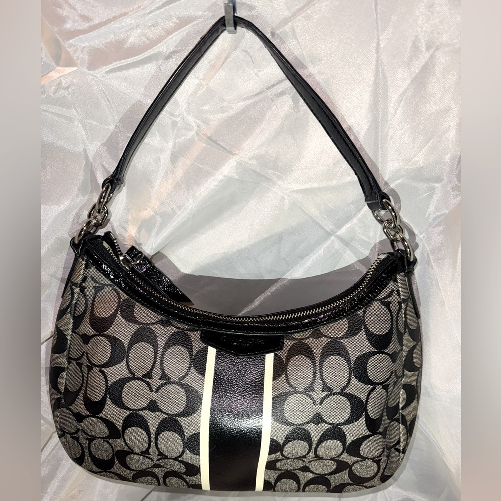 Coach shoulder bag
